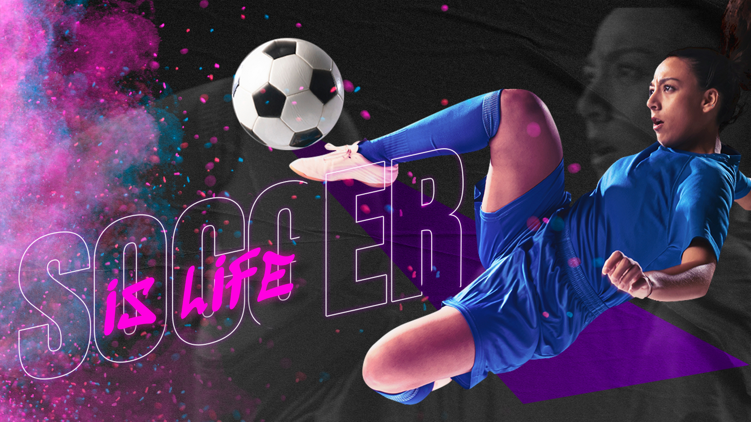 football